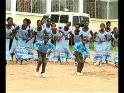 Aict Chato Hakikisha Nyimbo Kali Za Injili