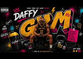 GYM Daffy Prod By Dee Production جيم دافي
