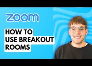  How To Use Zoom Breakout Rooms 2026 Full Guide