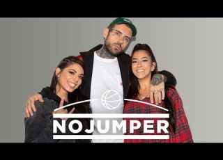 The Gina Valentina Interview