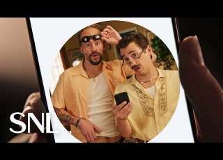  ChatGPTío SNL