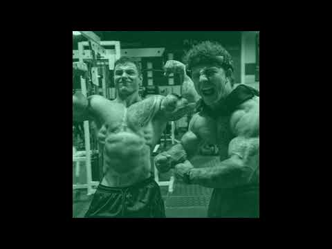 NEVADA VICETONE SUPER SLOWED TREN TWINS EDIT