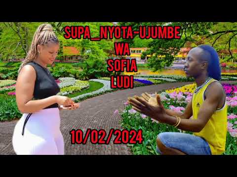 SUPA NYOTA SOFIA NDAMA JIGUSHILAGA MAYIGU SAI 2024