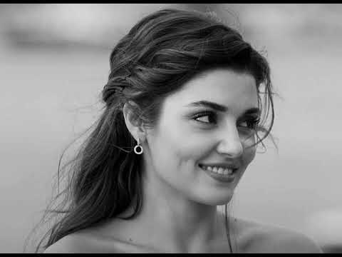 من بين البنات انتي عليك العين