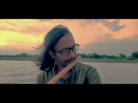 Allahu Allahu Flute Version ORIGINAL Islamic Nashed Flute Sumon