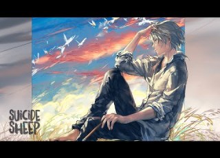  Said The Sky Treading Water CloudNone Remix