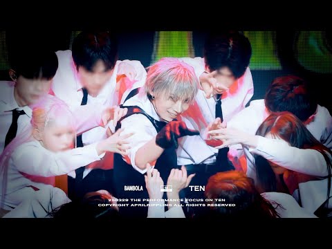 250329 THE PERFORMANCE BAMBOLA TEN FOCOUS 4K