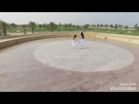 تصميم عن ارجوان الطويل