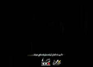 قصيدة المهيب الركن صدام حسين اقوى قصيده ناريه جديد 2023 ك الشاعر قيس مهدي تصميم محمد حامس