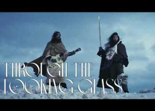  CROWN LANDS Through The Looking Glass Official Video