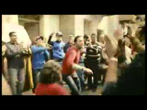 اغنية شحتة كاريكا حارة عجيبة من فيلم الالمانى