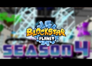  BlockStarPlanet OST Starport Nexia Theme