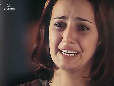 بوسي عيونه هتدمع علي فيلم السلم والثعبان