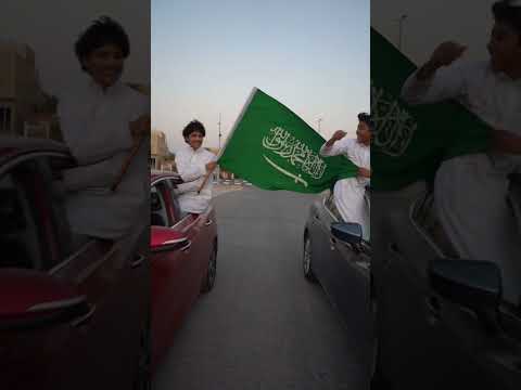 حادث جبنا العيد باليوم الوطني Subscribe Shortvideo Shorts Short Shots Trending Trend