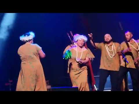 Hologa Hikutavake 28th Feb 2026