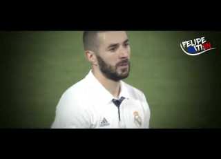  Karim Benzema Vs Kashima Antlers 18 12 2016 HD