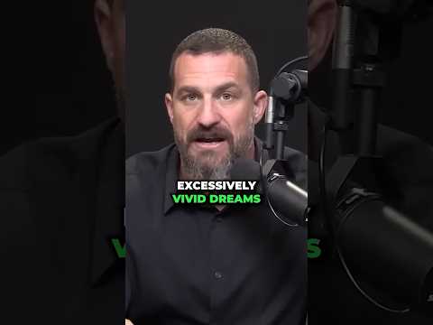 Tips For People Who Have Excessively Vivid Dreams