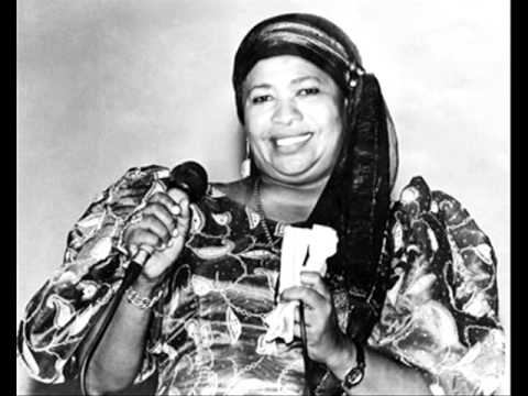 ASHA ABDOW BI MALIKA NINGE ULALIA MTO