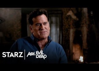 Ash Vs Evil Dead Season 3 Overview STARZ