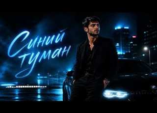  Синий Туман Оригинальная Песня Премьера Хита 2026