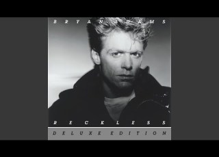 Cuts Like A Knife Live At Hammersmith Odeon 1985