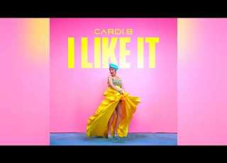  I Like It Cardi B Versión Sola