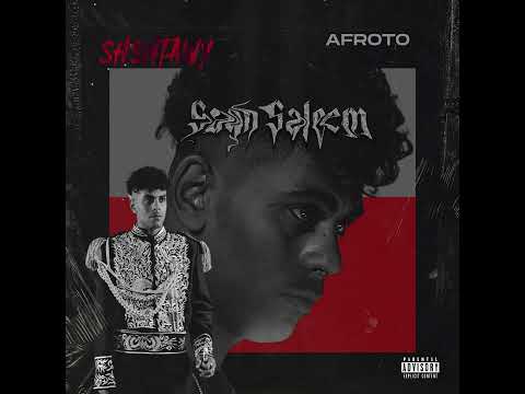 Afroto عفروتو Sagh Saleem صاغ سليم ريد ب ل مزيكا