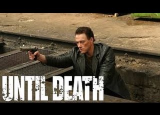 Jean Claude Van Damme Cliff Notes Until Death