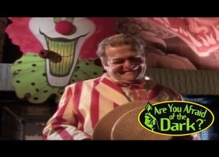 Are You Afraid Of The Dark 103 The Tale Of Laughing In The Dark HD Full Episode