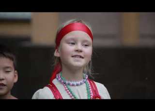 AO Music Nashu Official Video