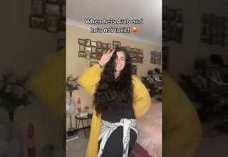 This Trend But Make It Arab Celticarab Arab Middleeastern Arabtiktok Arabreels Trend