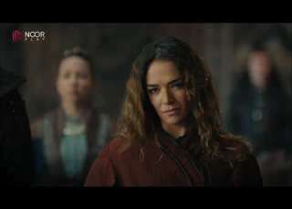مسلسل الملحمة حلقه 22 موسم 1 محاكمة الخونة