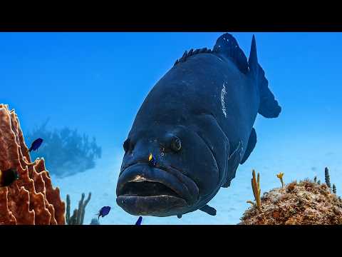 أسرار المحيط ما لم يكتشفه العلم بعد عن البحار