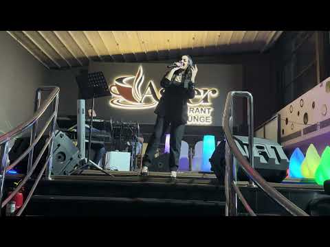 انا بعشقك انا تالق الفنانه مايان محمود في حفله في السعوديه