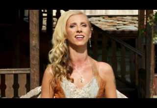 Veselina Iordanova Kircho Na Ganka Dumashe Веселина Йорданова Кирчо на Ганка думаше