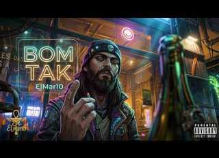 ELMar10 BOM TAK المار10 بوم تاك Official Music Video