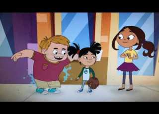 Hero Elementary Secret Lives Of Teachers Opening