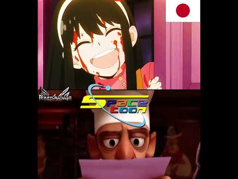 تسلم ايدك يا صين ناني سبيستون الصين