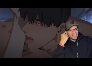 MIGNON EPISODE 12 REACTION CRAZIEST YAOI SCENE IN YAOI HISTORY
