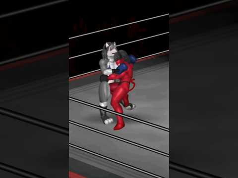 That Was A Low Blow Loona Vs Millie Helluvaboss Fireprowrestlingworld Boxing