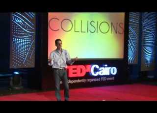  The Secret Sauce Khaled Bichara At TEDxCairo