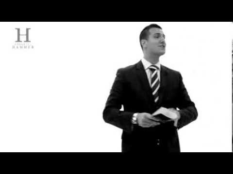 James Hurley Profile