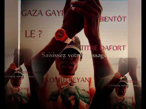 Gazzagayi DAFORT 2024