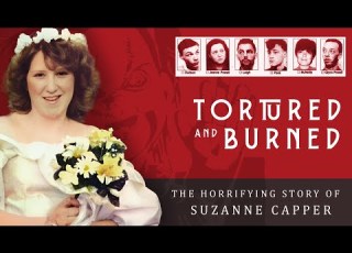 UK S Most SADISTIC Murder The Horrifying Story Of SUZANNE CAPPER