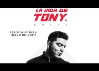 Smoky Estoy Muy Bien Feat MC Davo