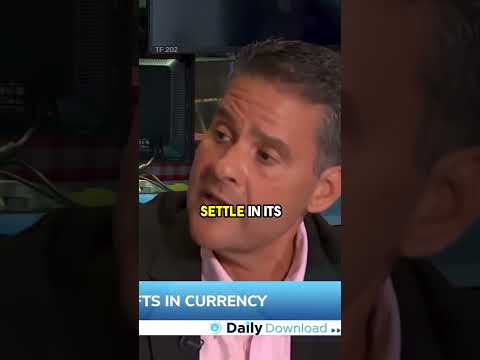 China S Attack On The US Dollar What It Means