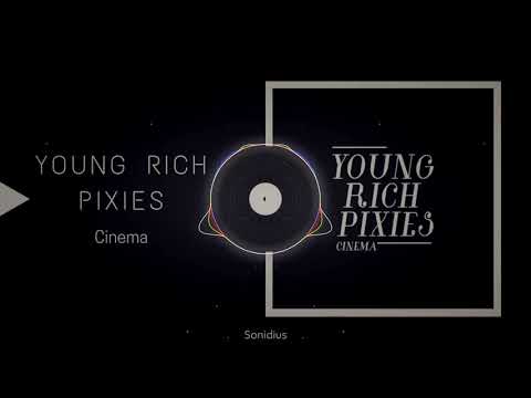 Young Rich Pixies Cartoon Ukulele Uplifting Motivational Cinematic Cinematic Pop Children