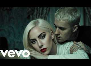 Lady Gaga Ft Justin Bieber I Believed In Your Lies Official Music Video
