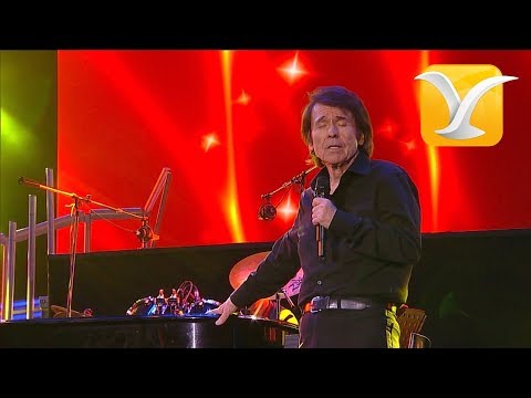 Raphael Balada De La Trompeta Festival De Viña Del Mar 2014 HD