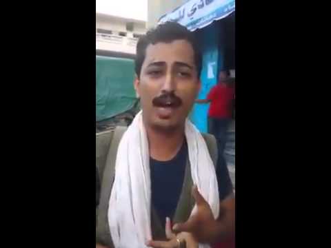 يمني من عدن اسمه سلطان وابنه زايد عنده فندق ماذا فعل